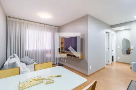 Apartamento com 2 Quartos à venda, 42m² no Brás, São Paulo