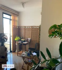 Apartamento com 1 Quarto à venda, 56m² no Jardim Guanabara, Campinas