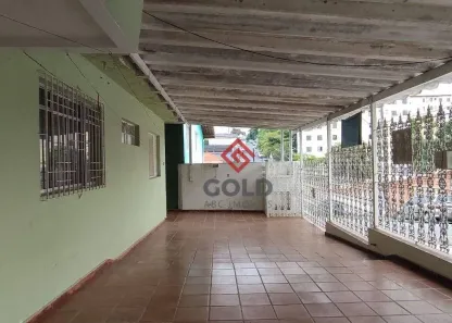Casa com 2 Quartos à venda, 204m² no Jardim Santo Antônio, Santo André