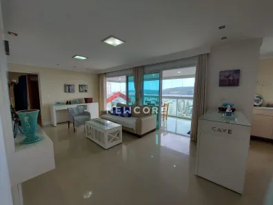 Apartamento com 3 Quartos à venda, 170m² no Boqueirão, Santos