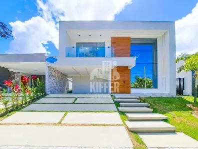 Casa de Condomínio com 3 Quartos à venda, 375m² no Inoã (Inoã), Maricá