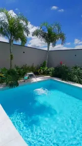 Casa com 3 Quartos à venda, 250m² no Condomínio Residencial Ecopark Bourbon, Caçapava