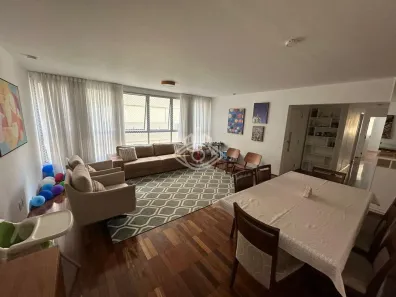 Apartamento com 3 Quartos à venda, 147m² no Jardim Paulista, São Paulo