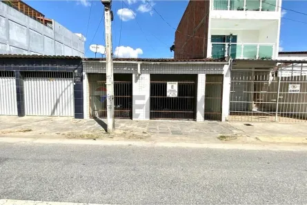 Casa com 2 Quartos à venda, 336m² no Quarenta, Campina Grande