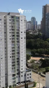 Apartamento com 3 Quartos à venda, 78m² no Setor Pedro Ludovico, Goiânia