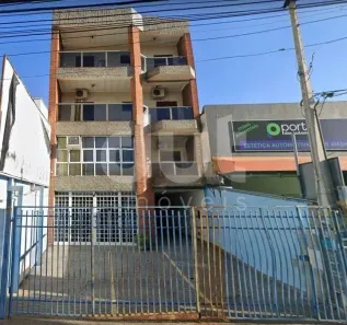 Prédio Comercial com 3 Quartos para alugar, 700m² no Vila Teixeira, Campinas