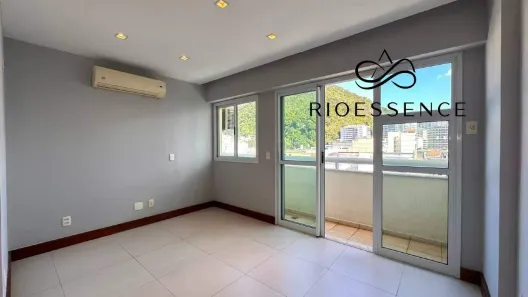 Cobertura com 3 Quartos à venda, 140m² no Botafogo, Rio de Janeiro
