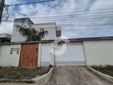 Casa com 2 Quartos à venda, 80m² no Barroco (Itaipuaçu), Maricá