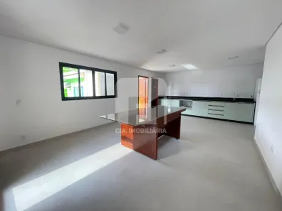 Casa com 5 Quartos para alugar, 330m² no Itacorubi, Florianópolis