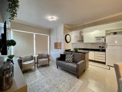 Apartamento com 2 Quartos à venda, 68m² no Navegantes, Capão da Canoa