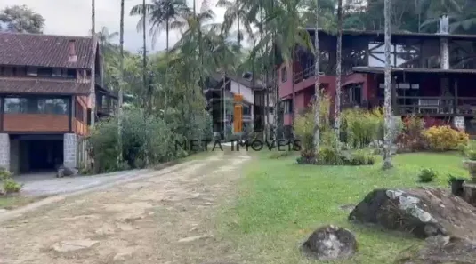 Lote/Terreno à venda, 2520m² no Pirangaí, Resende