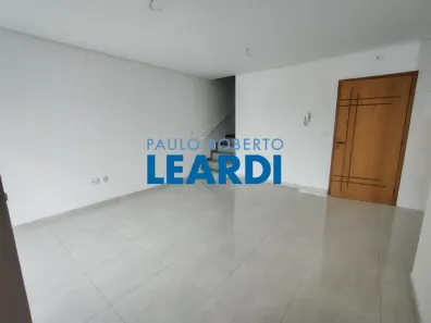 Cobertura com 2 Quartos à venda, 130m² no Parque das Nações, Santo André