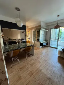 Apartamento com 3 Quartos à venda, 80m² no Quitandinha, São Luís
