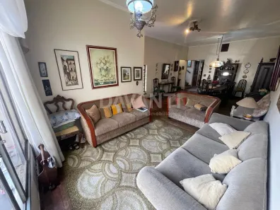 Casa com 4 Quartos à venda, 338m² no Parque Taquaral, Campinas