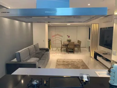 Apartamento com 3 Quartos à venda, 85m² no Vila Bertioga, São Paulo