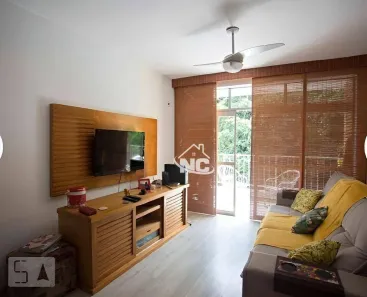 Apartamento com 2 Quartos à venda, 80m² no Boa Viagem, Niterói