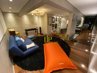 Cobertura com 2 Quartos para alugar, 174m² no Cidade Monções, São Paulo