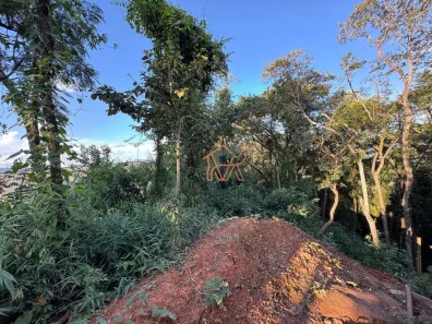Lote/Terreno à venda, 1000m² no Mirante da Mata, Nova Lima