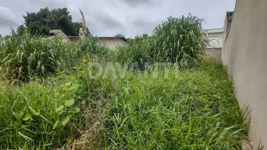 Lote/Terreno à venda, 154m² no Parque Jambeiro, Campinas
