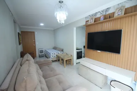 Apartamento com 2 Quartos à venda, 94m² no Tirol (Barreiro), Belo Horizonte