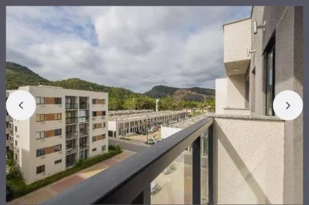 Apartamento com 2 Quartos à venda, 48m² no Vargem Grande, Rio de Janeiro