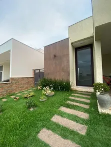 Casa de Condomínio com 3 Quartos à venda, 264m² no Residencial Lagos D'Icaraí, Salto