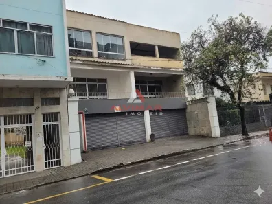 Ponto Comercial para alugar, 46m² no Aterrado, Volta Redonda