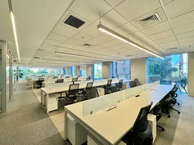 Sala Comercial à venda, 500m² no Jardim Paulistano, São Paulo