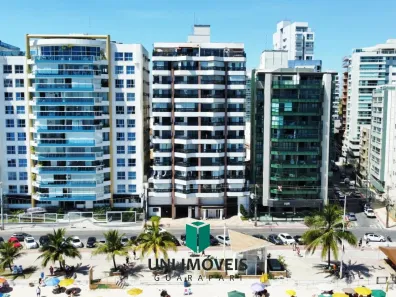 Cobertura com 4 Quartos à venda, 256m² no Praia do Morro, Guarapari