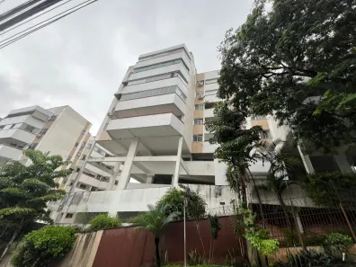 Apartamento com 4 Quartos à venda, 107m² no Freguesia (Jacarepaguá), Rio de Janeiro