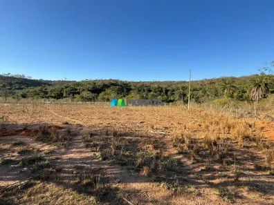 Fazenda/Sítio com 1 Quarto à venda, 220m² no , Baldim