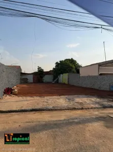 Lote/Terreno à venda, 125m² no Jardim Campos Verdes, Hortolândia