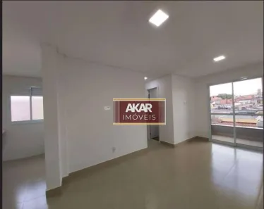 Apartamento com 2 Quartos à venda, 65m² no Paulicéia, São Bernardo do Campo