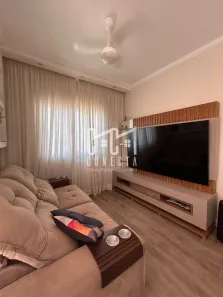 Sobrado com 3 Quartos à venda, 103m² no Jardim Regente, Indaiatuba