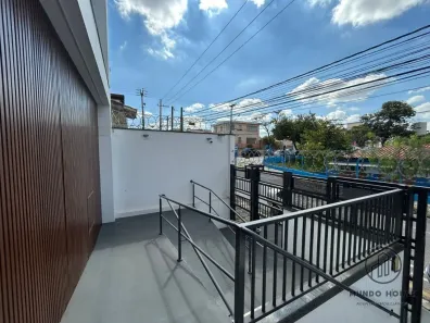Imóvel Comercial para alugar, 300m² no Vila Jardini, Sorocaba