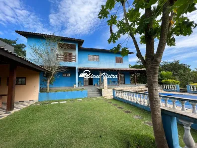 Fazenda/Sítio com 4 Quartos à venda, 2000m² no , Santa Isabel