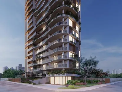 Apartamento com 3 Quartos à venda, 95m² no Jardim Oceania, João Pessoa