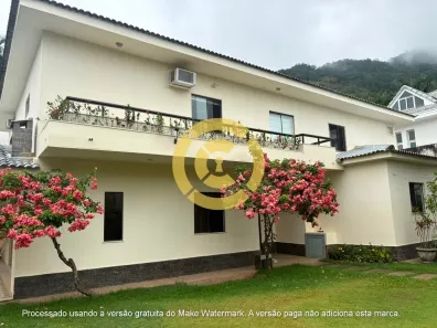 Casa de Condomínio com 6 Quartos à venda, 480m² no Recreio dos Bandeirantes, Rio de Janeiro