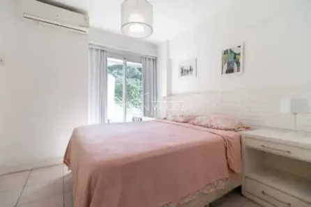 Apartamento com 2 Quartos à venda, 81m² no Jardim Botânico, Rio de Janeiro