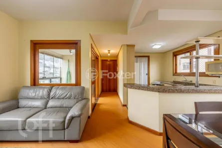Apartamento com 3 Quartos à venda, 93m² no Petrópolis, Porto Alegre