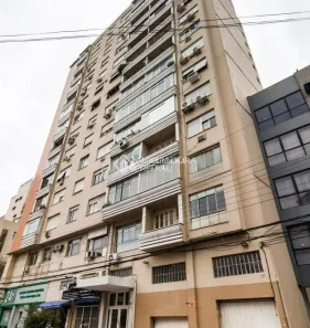 Apartamento com 3 Quartos à venda, 116m² no Santana, Porto Alegre