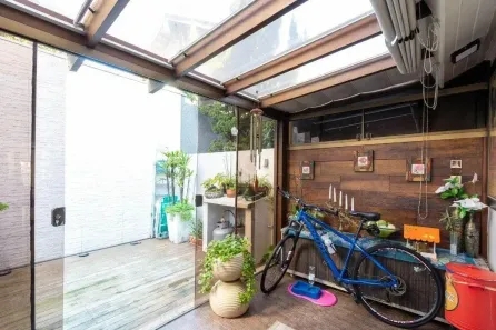 Casa de Condomínio com 4 Quartos à venda, 120m² no Cavalhada, Porto Alegre