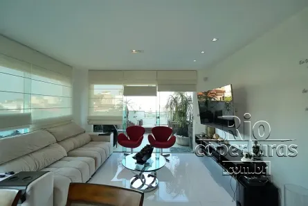 Apartamento com 3 Quartos à venda, 237m² no Recreio dos Bandeirantes, Rio de Janeiro