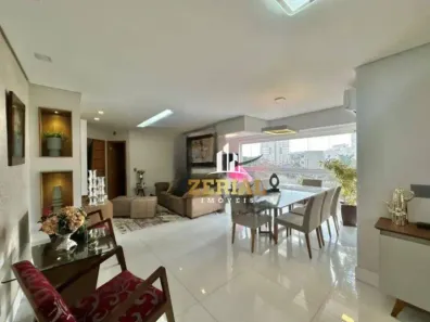 Apartamento com 3 Quartos à venda, 120m² no Santa Paula, São Caetano do Sul