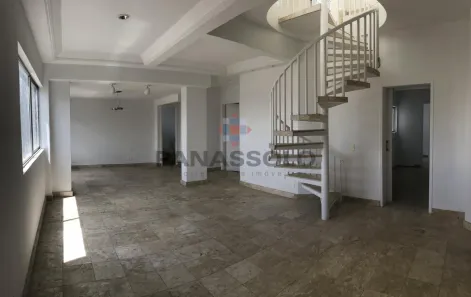 Cobertura com 3 Quartos à venda, 140m² no Centro, Curitiba