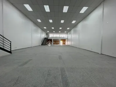 Ponto Comercial para alugar, 500m² no Niterói, Canoas