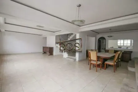 Cobertura com 4 Quartos à venda, 280m² no Santo Antônio, Belo Horizonte