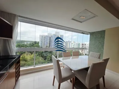 Apartamento com 2 Quartos à venda, 87m² no Alphaville I, Salvador