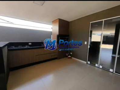Casa com 2 Quartos à venda, 128m² no Industrial Alto Mirassol, Mirassol