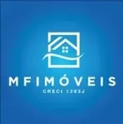 Logo da imobiliária